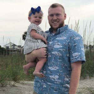 Meet your Posher, Taylor